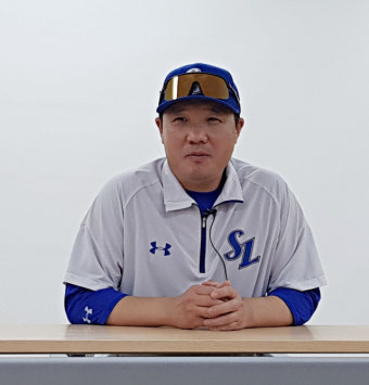 박진만 삼성 감독 