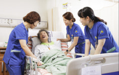 안동성소병원, 간호간병 통합서비스 병동 확충