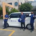 구미 향토기업 원익큐엔씨, 장애인 인식 개선에 앞장