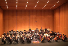 전국 클래식 꿈나무 안동에서 교향악 축제 열어