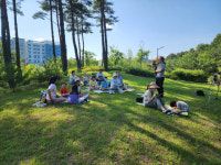 경북교육청, 늘봄학교 시범 운영… 경북형 모델 개발해 순항