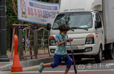 불법 주정차 칼 빼든 대구시… 이달부터 단속 대폭 강화
