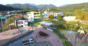 [경북 뉴 관광지] 보현산댐 출렁다리 8월말 개장…볼거리 충전 완료한 영천