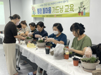 교육인프라 활용한 지역상생 모델 만드는 계명문화대