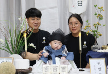 [우리 아기 태어났어요]두근두근 기쁜 소식으로 와줘 고맙고 건강만 하자