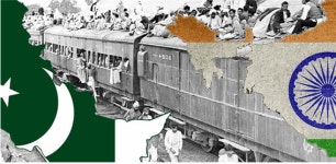 [칸 앞잘 아흐메드의 인도는 지금] 인도판 ‘사랑의 불시착’ ⑧