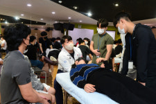 [알고 가자, 유망학과] 대구보건대 스포츠재활학과