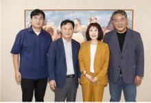 레이바이오 중국과 근적외선 장비 수출 및 투자유치 협약