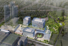 계명대 대구동산병원 차세대 환자중심병원 건립 본격 추진