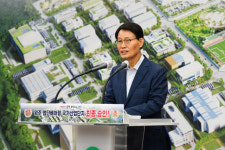 영주 첨단베어링 산업 날개 단다…경북 북부권 첫 국가산단 승인