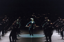 7개국의 무용 작품을 대구에서 만난다…제 25회 대구국제무용제