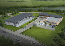 구미에 반려동물 문화공원 조성된다…연간 5만명 방문 기대