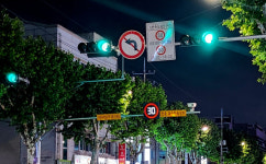 오후 8시부터는 시속 50km라던데…스쿨존 속도완화 시범운영 첫날부터 혼선