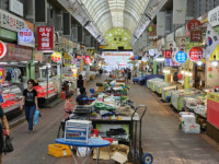 추석 차례상 차리기 겁나 자연재해·병충해·원전 오염수 탓 치솟는 밥상물가