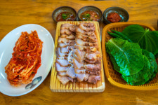 [신 팔도명물] 청정 제주 1차산품 및 특산물 대전