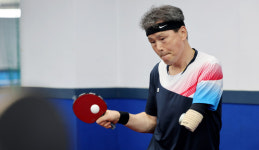 운동하는 장애인 늘어나는데…체육 인프라는 태부족