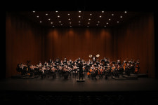 모차르트·베토벤·브람스…대구국제방송교향악단 제45회 정기연주회