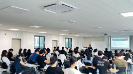 경북보건대 더푸름 아동발달연구소, 기질에 따른 육아법 교육