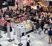 대구근대골목단팥빵 싱가포르 현지에서 전통 단팥빵 맛 선보인다