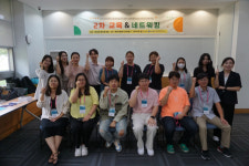 경북창조경제혁신센터, 스마트제조 청년스튜디오 지원사업 교육 실시