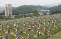 국립영천호국원 제3봉안당 조성...2025년 2월 준공 목표