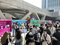 한국안광학산업진흥원, 아이웨어×패션 간 디자인 콜라보레이션 쇼케이스 성료