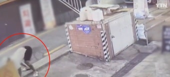 강남 람보르기니 주차 시비 30대男 구속 '흉기위협·무면허·마약양성…'