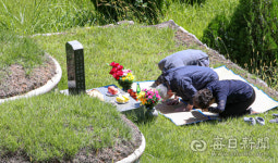 올 추석 성묘객 불편 줄어든다…공설봉안당 시설 완전 개방·성묘객 임도 이용도 가능