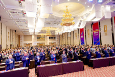 민주평통 경북지회 출범대회 14일 구미 금오산호텔서 열려