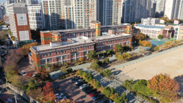 열악함 속에서 꽃 피운 IB! 중리초·월배초,IB 월드스쿨 공식 인증