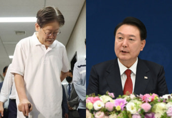 윤 대통령, 이재명 체포동의안 재가…21일 표결 가능성