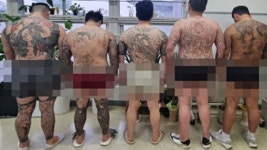 인맥 넓혀서 전국구 깡패로…2002년생 MZ 조폭의 최후