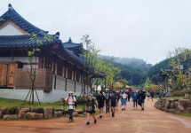 안동, 백패커, 캠핑족들 하이킹·캠핑 명소로 자리잡았다