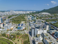 의료지구 뗐다… 산업부 수성의료지구→수성알파시티 변경 고시