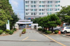 학생 안전 최우선! 대구일중학교 보·차도 분리 사업 완료