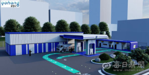 통근버스·충전소 등 포항시 수소 인프라 구축 가속도