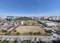 금오공고, 창의융합형 전문기술인의 요람으로 우뚝…최근 5년 취업률 84.4%