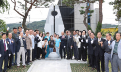 百년 역사의 긍지… 대구 공산초교, 개교 100주년 기념 행사