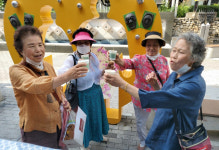 축제의 신명, 원도심 경제활성화로 이끈다