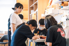 어중간한 우리만의 공간… 대구2·28기념학생도서관, 트윈세대 위한 그린대로 오픈