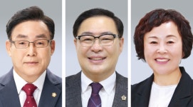 대구경실련 김대현·윤권근·이영애 의정활동 BEST 시의원 선정
