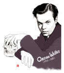 [오늘의 역사] 1985년 10월 10일 영화배우 겸 감독 오손 웰즈 사망