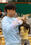 미플레이스by가위손 | [포토뉴스] 최고의 가위손을 찾아라