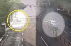 꽃다운 나이의 사회 초년생 숨져…20대 음주 뺑소니범 징역 10년