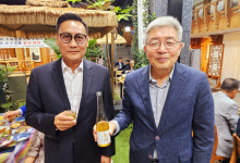 경북 명가명주(名家銘酒) 한자리, 안동소주, 세계를 접빈(接賓)하다