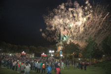 4년만에 열린 대구 서구 구민 축제, 성황리 개최