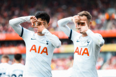 토트넘 부주장 매디슨, 손흥민은 매일 껴안고 싶은 남자, 환상적인 주장