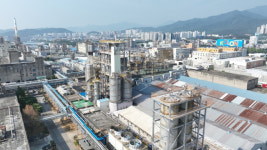 [구미시대, 기업이 뛴다]  코오롱인더스트리, 글로벌 종합소재 화학기업으로 우뚝