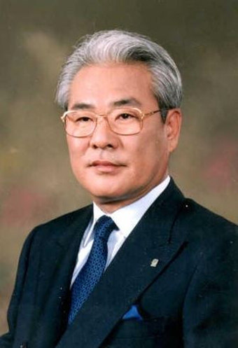 '재계 10위' 최원석 전 동아그룹 회장 별세…향년 80세