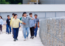 성주군 10년 악취 없앤 어벤져스…“이젠 숨 좀 쉬고 살겠네”